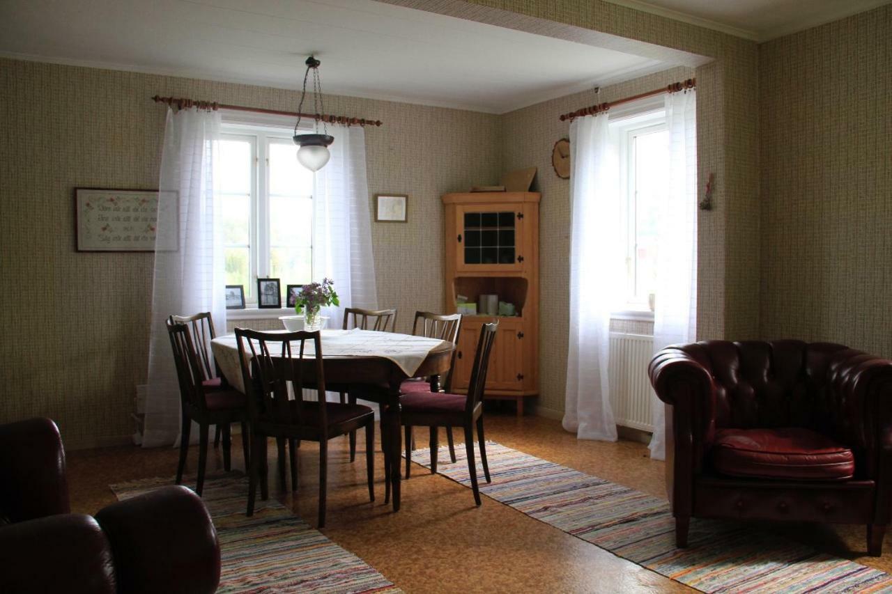 Hostal Asen Årjäng Exterior foto