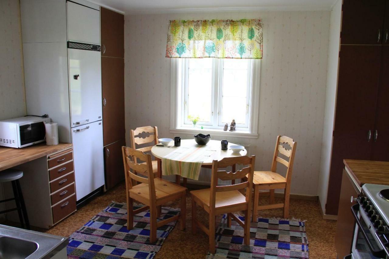 Hostal Asen Årjäng Exterior foto